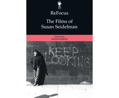 KNYGA Bookshop Films of Susan Seidelman