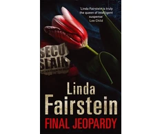 KNYGA Bookshop Final Jeopardy