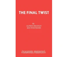 KNYGA Bookshop Final Twist
