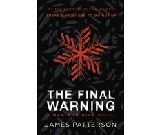 KNYGA Bookshop Final Warning: A Maximum Ride Novel