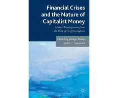 KNYGA Bookshop Financial crises and the nature of capitalist money