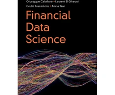 KNYGA Bookshop Financial Data Science
