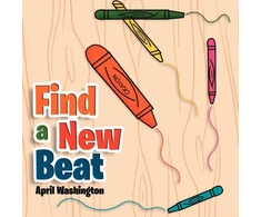 KNYGA Bookshop Find a New Beat