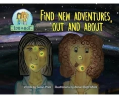 KNYGA Bookshop Find New Adventures, Out and About