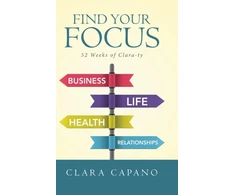 KNYGA Bookshop Find Your Focus