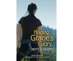 KNYGA Bookshop Finding Gracie's Glory