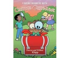 KNYGA Bookshop Finding Manners with Chippie Chipmunk
