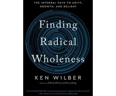 KNYGA Bookshop Finding Radical Wholeness