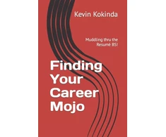 KNYGA Bookshop Finding Your Career Mojo