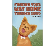KNYGA Bookshop Finding Your Way Home through COVID