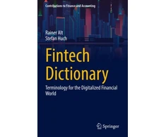 KNYGA Bookshop Fintech Dictionary