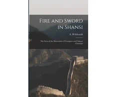 KNYGA Bookshop Fire and Sword in Shansi