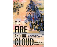 KNYGA Chris E. W. Green Fire and the Cloud