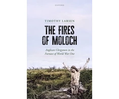 KNYGA Fellow Fires of Moloch