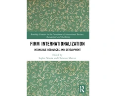 KNYGA Bookshop Firm Internationalization