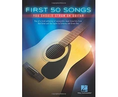 KNYGA Bookshop First 50 Songs