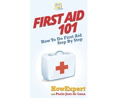 KNYGA Bookshop First Aid 101
