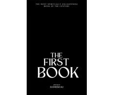KNYGA Bookshop First Book