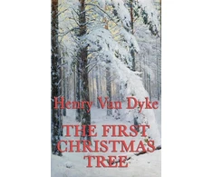 KNYGA Bookshop First Christmas Tree