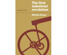 KNYGA Bookshop First Industrial Revolution