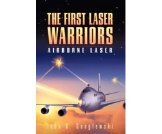 KNYGA Bookshop First lazerinis Warriors