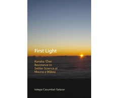 KNYGA Bookshop First Light