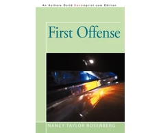 KNYGA Bookshop First Offense
