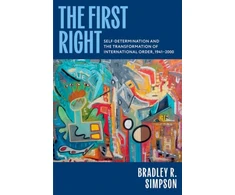 KNYGA Bookshop First Right
