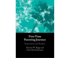KNYGA Bookshop First-Time Parenting Journeys