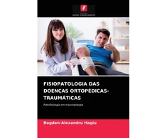 KNYGA Bookshop Fisiopatologia Das Doencas Ortopedicas-Traumaticas