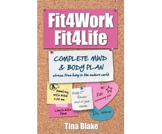 KNYGA Bookshop Fit4work Fit4life