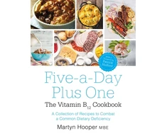 KNYGA Bookshop Five-A-Day Plus One