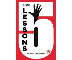 KNYGA Bookshop Five Lessons