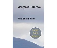 KNYGA Bookshop Five Shady Tales