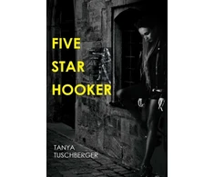 KNYGA Bookshop Five Star Hooker