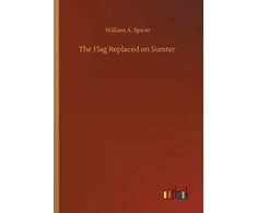 KNYGA Bookshop Flag Replaced on Sumter