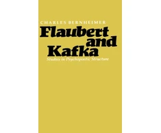 KNYGA Bookshop Flaubert and Kafka
