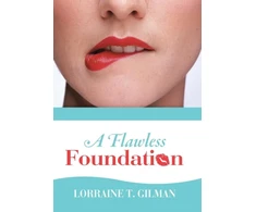 KNYGA Bookshop Flawless Foundation