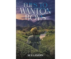 KNYGA M S Lamdin Flies to Wanton Boys