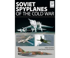 KNYGA Bookshop Flight Craft 1: Spyplanes of the Cold War