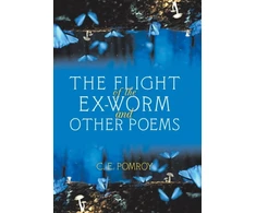 KNYGA Bookshop Flight of the Ex-Worm and Other Poems
