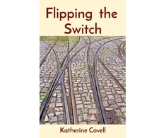KNYGA Bookshop Flipping the Switch