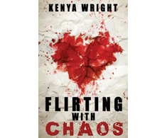 KNYGA Bookshop Flirting with Chaos