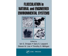 KNYGA Bookshop Flocculation in Natural and Engineered Environmental Systems
