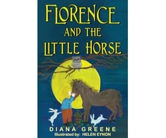 KNYGA Bookshop Florence and the Little Horse