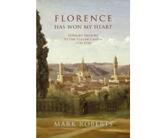 KNYGA Bookshop Florence has won my Heart