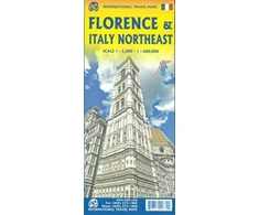 KNYGA Bookshop Florence &amp; Italy North East
