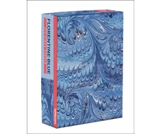 KNYGA Bookshop Florentine Mėlyna 500-Piece Puzzle