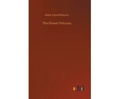 KNYGA Abbie Farwell Brown Flower Princess