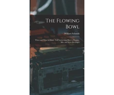 KNYGA Bookshop Flowing Bowl